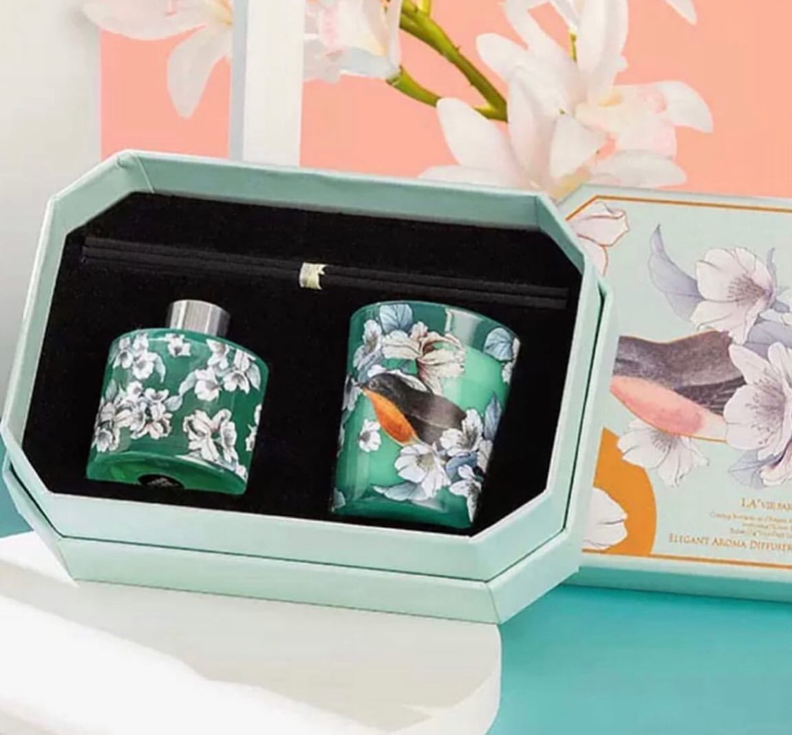 Aroma Diffuser Gift