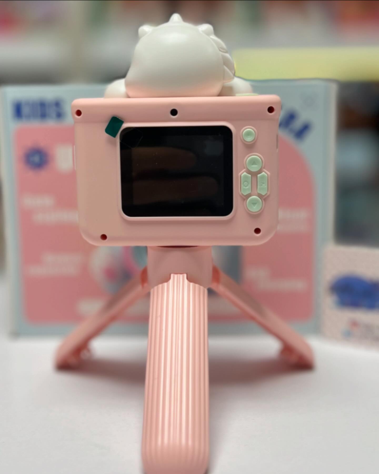 Tripod Camera For kids