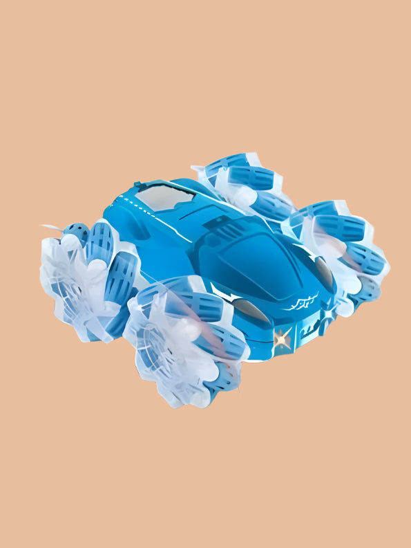 Double Side Stunt Car