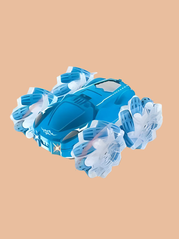 Double Side Stunt Car