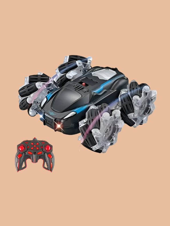 Double Side Stunt Car
