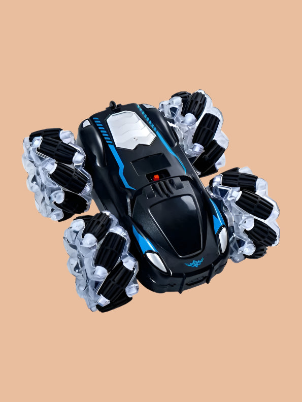 Double Side Stunt Car