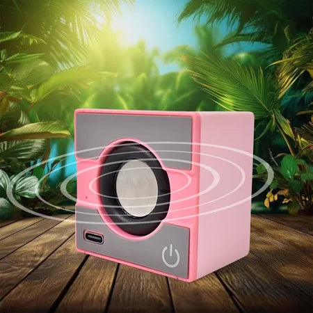 Mini X Bluetooth Speaker