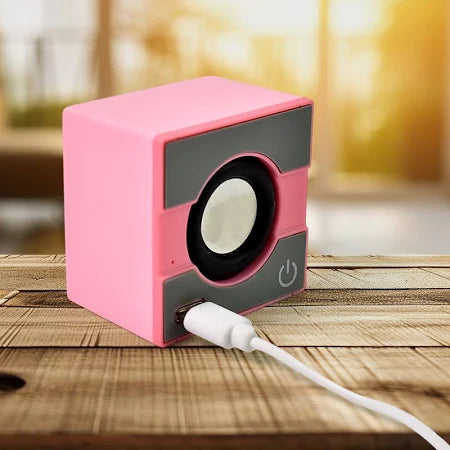 Mini X Bluetooth Speaker