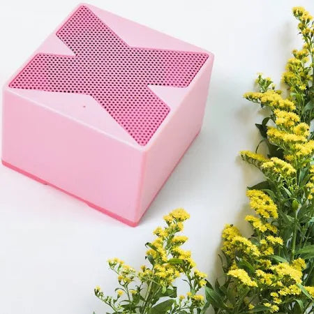 Mini X Bluetooth Speaker