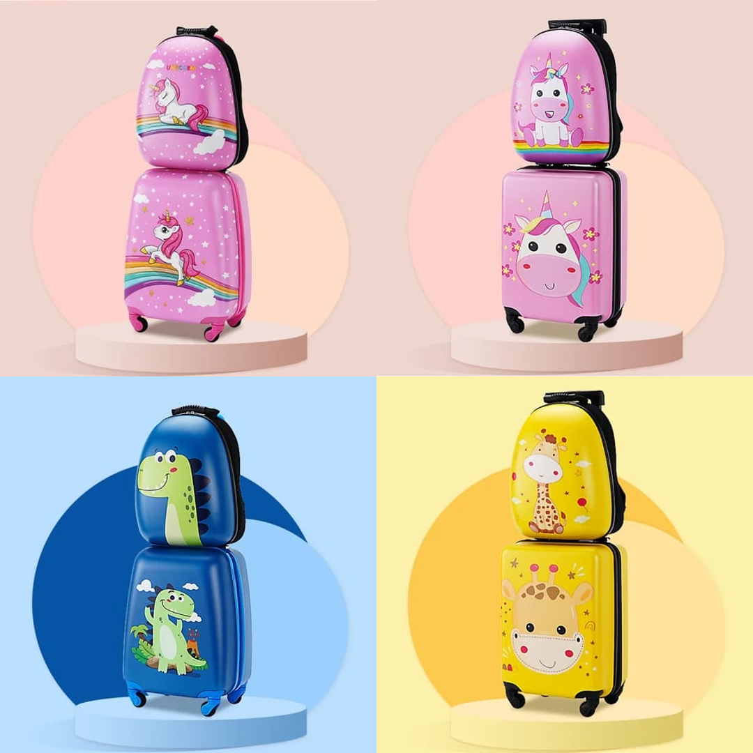 Luggage & Bags