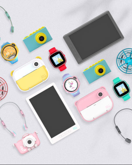 Gadgets
