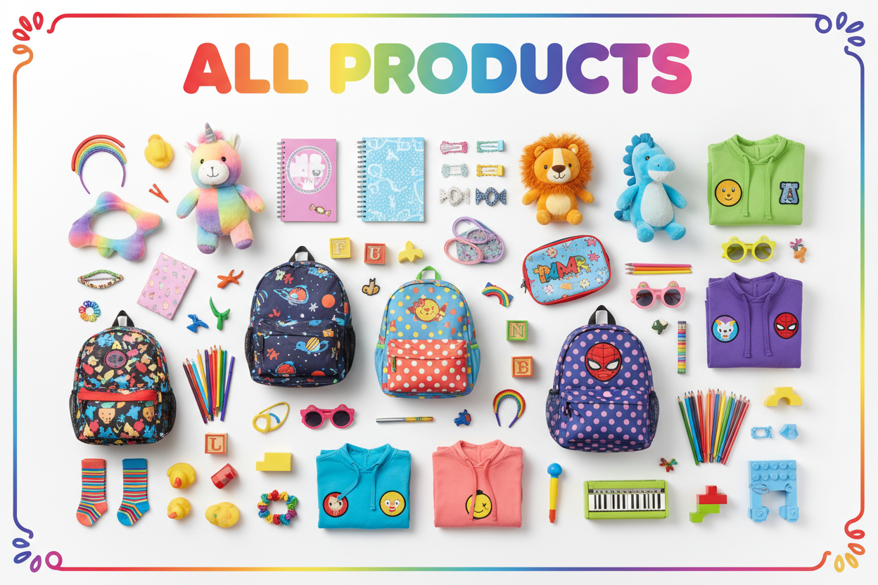 All Products
