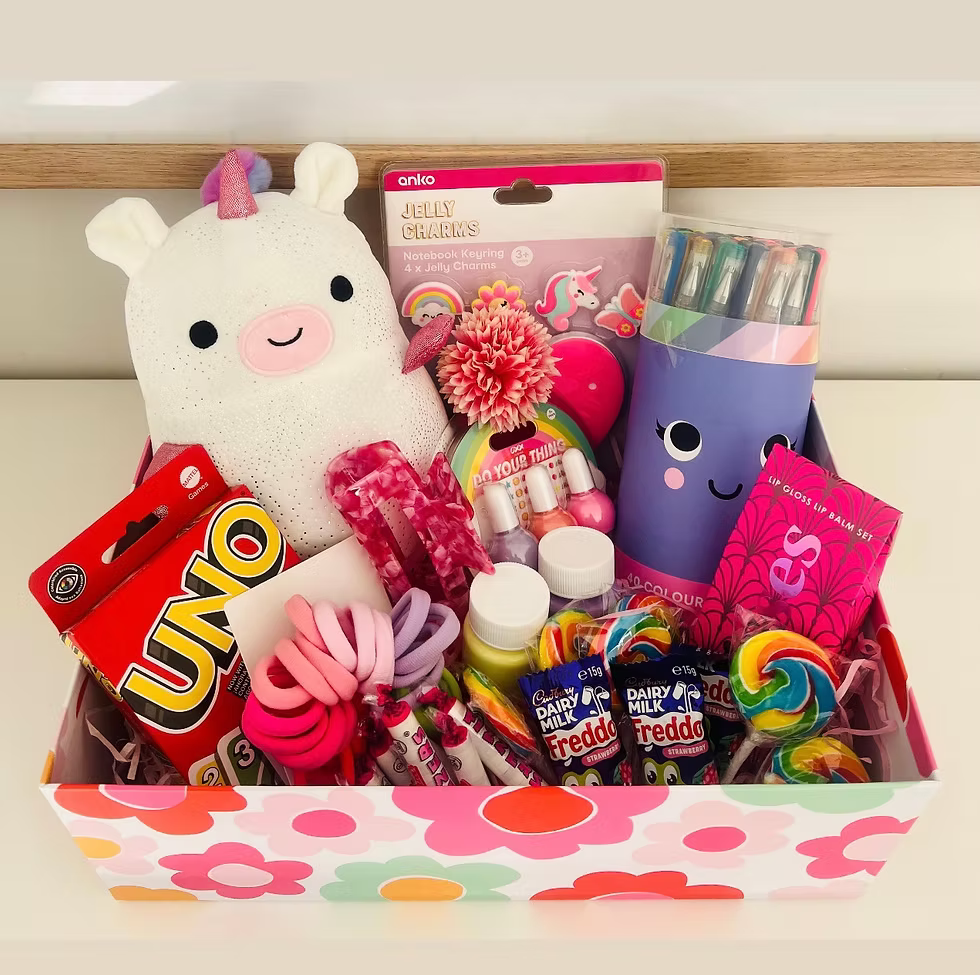 Return Gift
