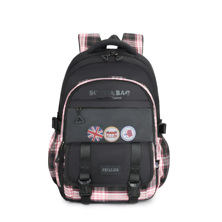 Peilijia Scotia School Bags