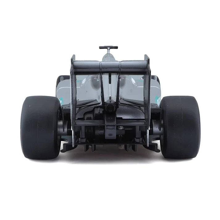 Maisto - Mercedes Benz Formula One W05 Hybrid
