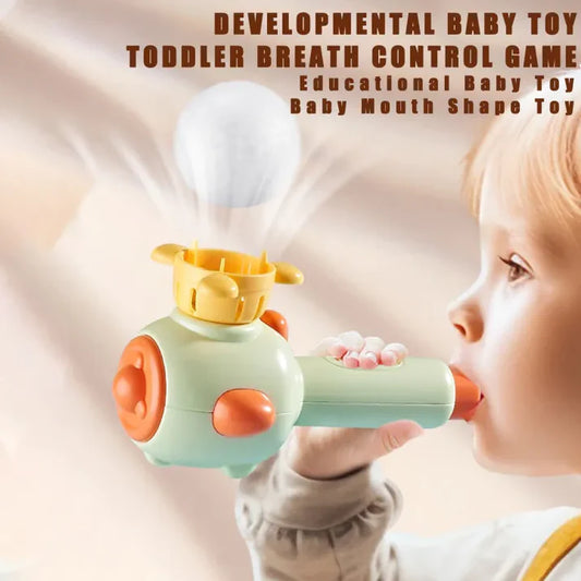 Blowing Toy