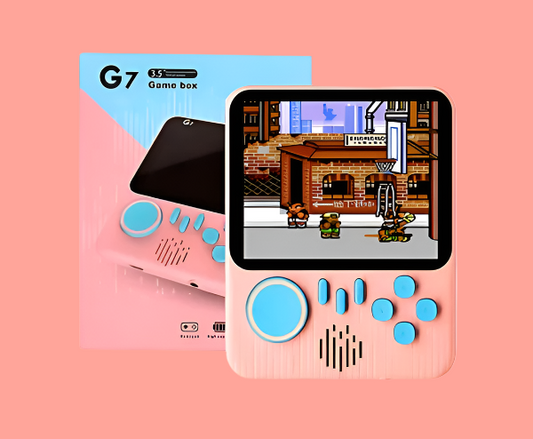 G7  Game Box