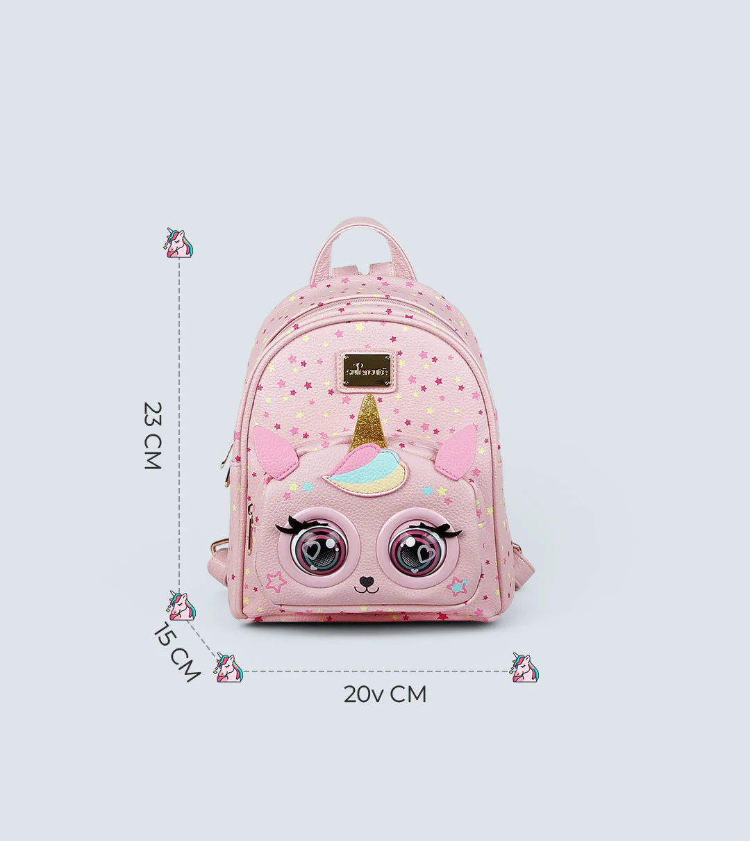Tykle|Winking Elf Backpack