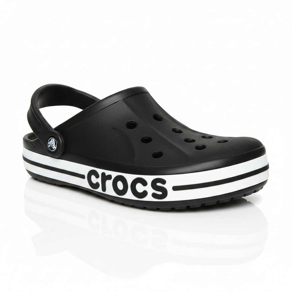 Crocs Bayaband Clog K