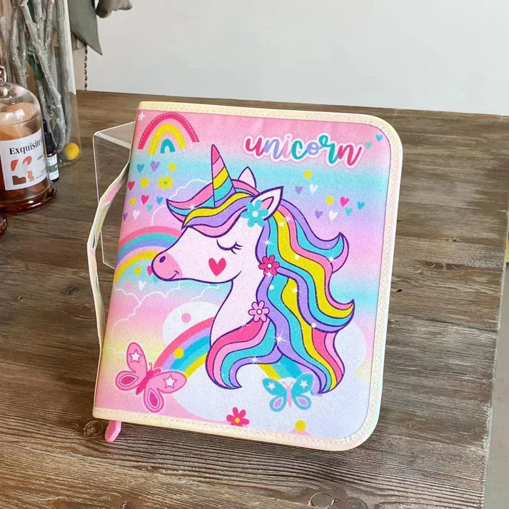 Vest| 36pcs Stationery Kit
