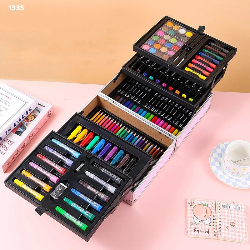 Art Kit 3 Layer (133 pcs)