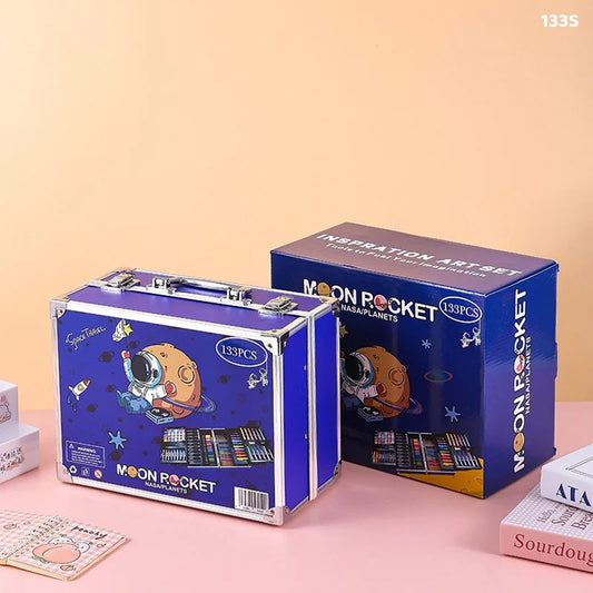 Art Kit 3 Layer (133 pcs)