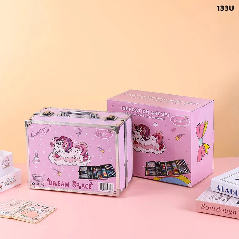 Art Kit 3 Layer (133 pcs)
