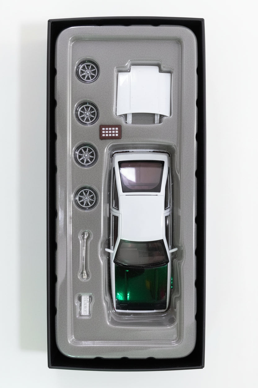 Die Cast Car 1:43