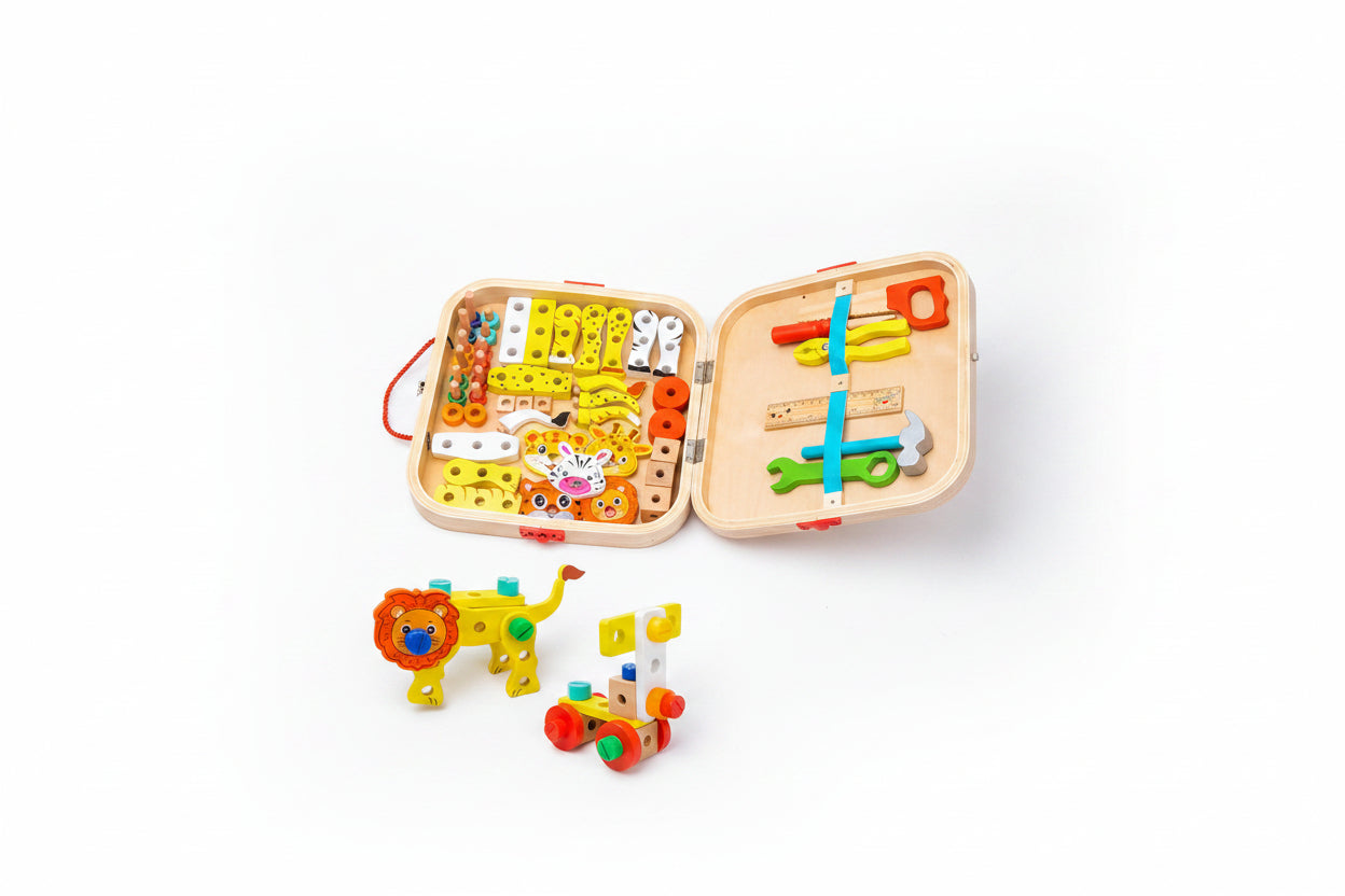 Animal Assemble Toolbox