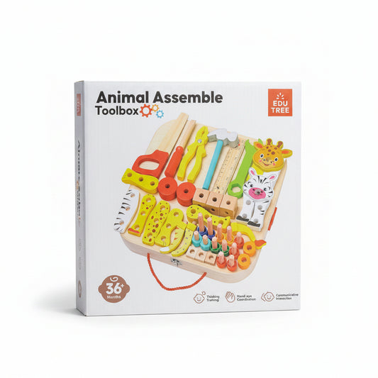 Animal Assemble Toolbox