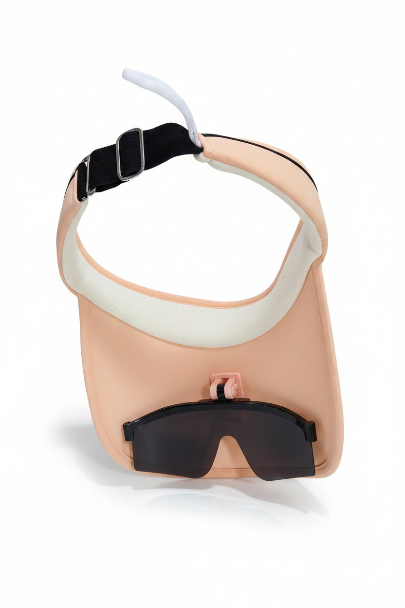 Sunshade Hat
