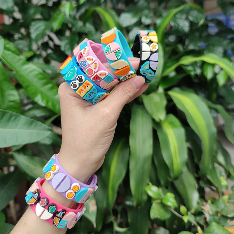 Dots Band
