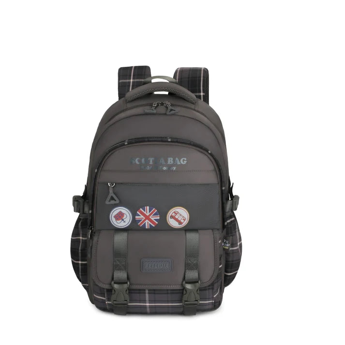 Peilijia Scotia School Bags
