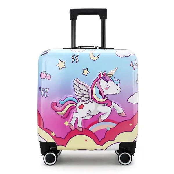 Kids Trolley