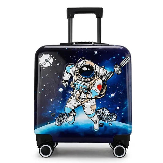Kids Trolley