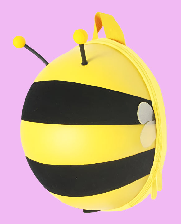 Tykle| Bumble Bee Backpack