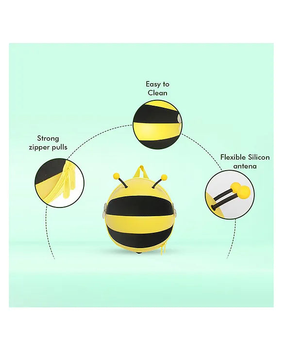 Tykle| Bumble Bee Backpack