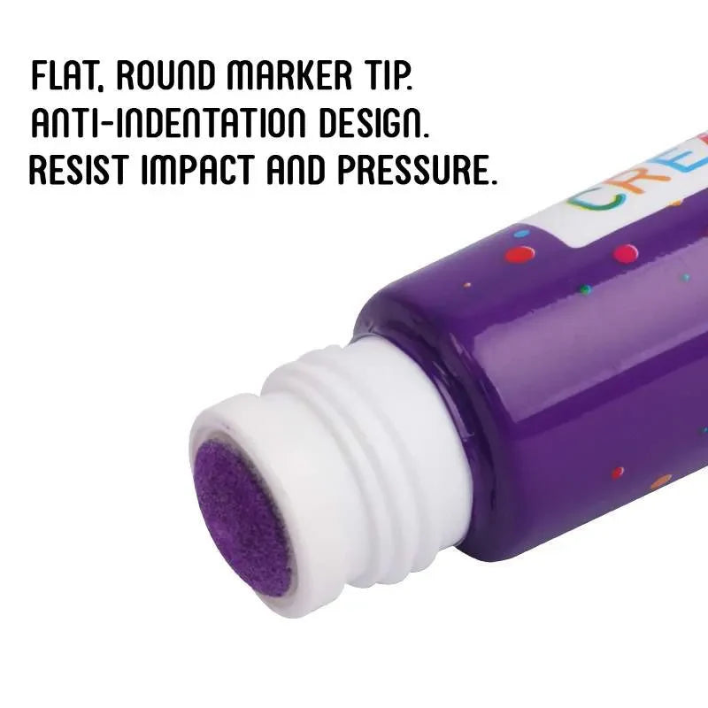 Dot Markers