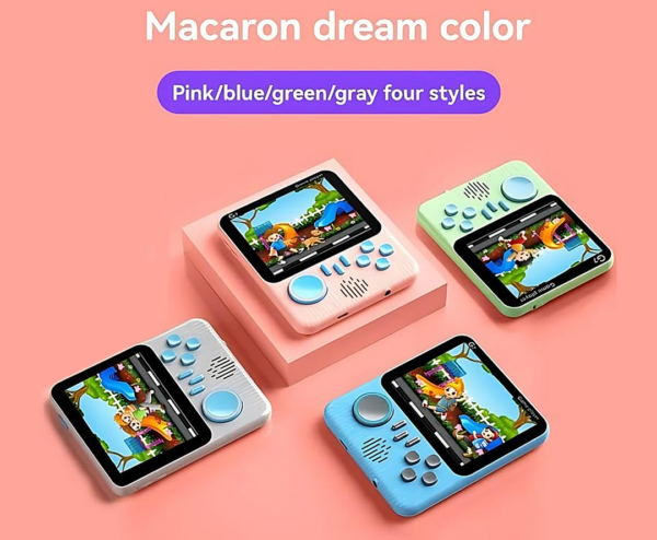 G7  Game Box