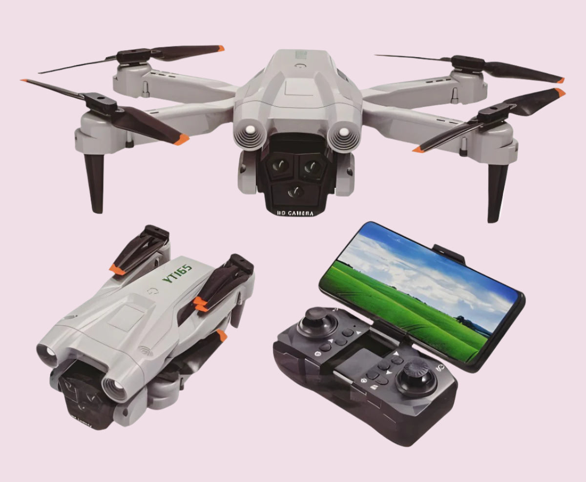 DRONE YT 165pro