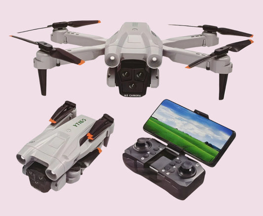 DRONE YT 165pro