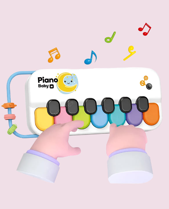Musical Mini Piano