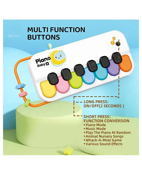 Musical Mini Piano