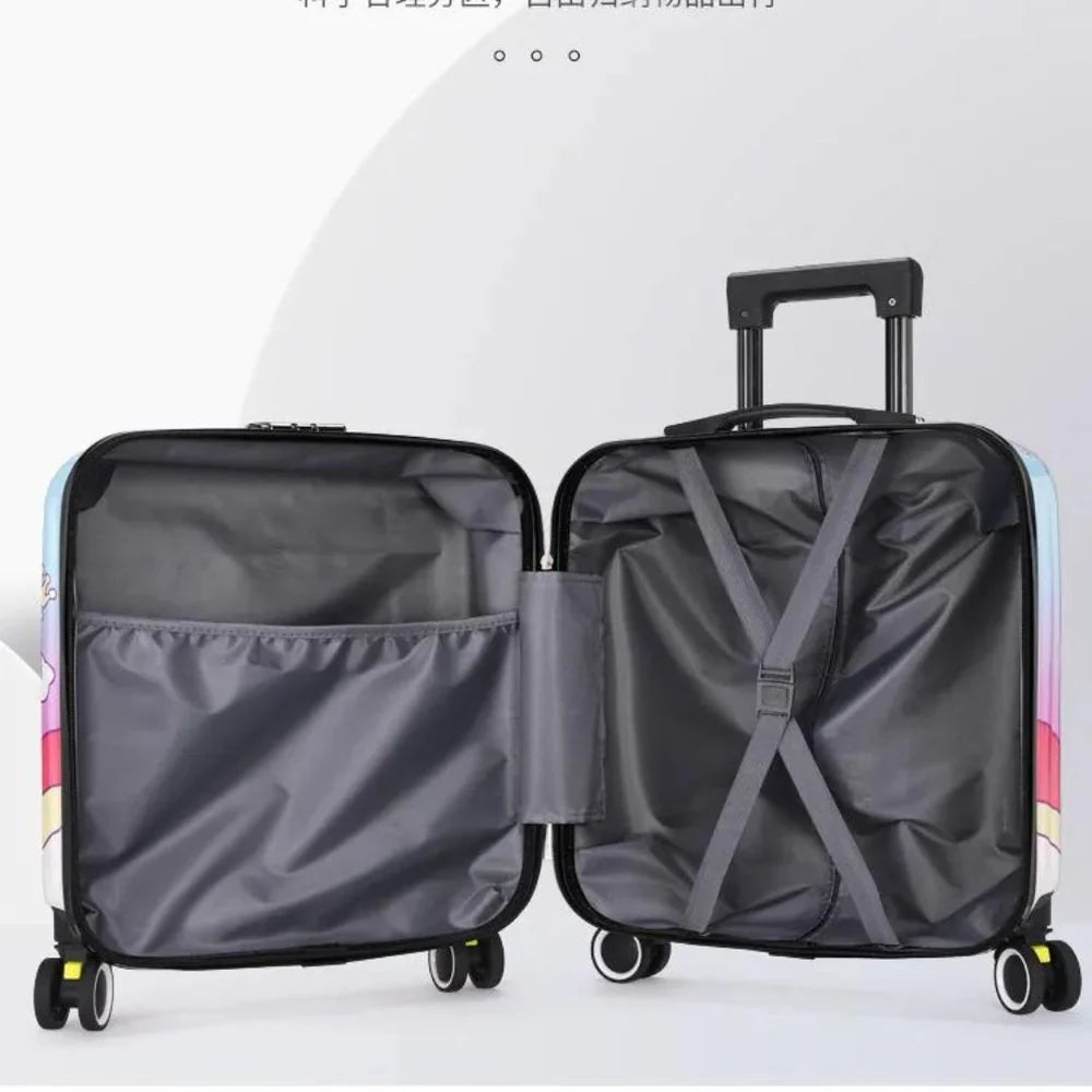 Kids Trolley