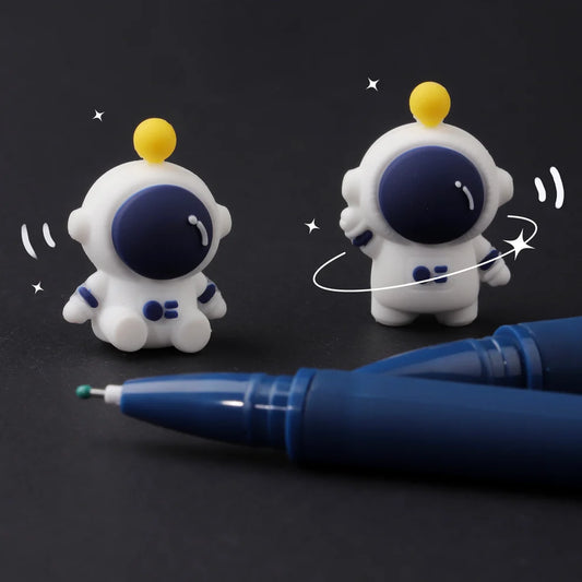 Silicon Gel Pens