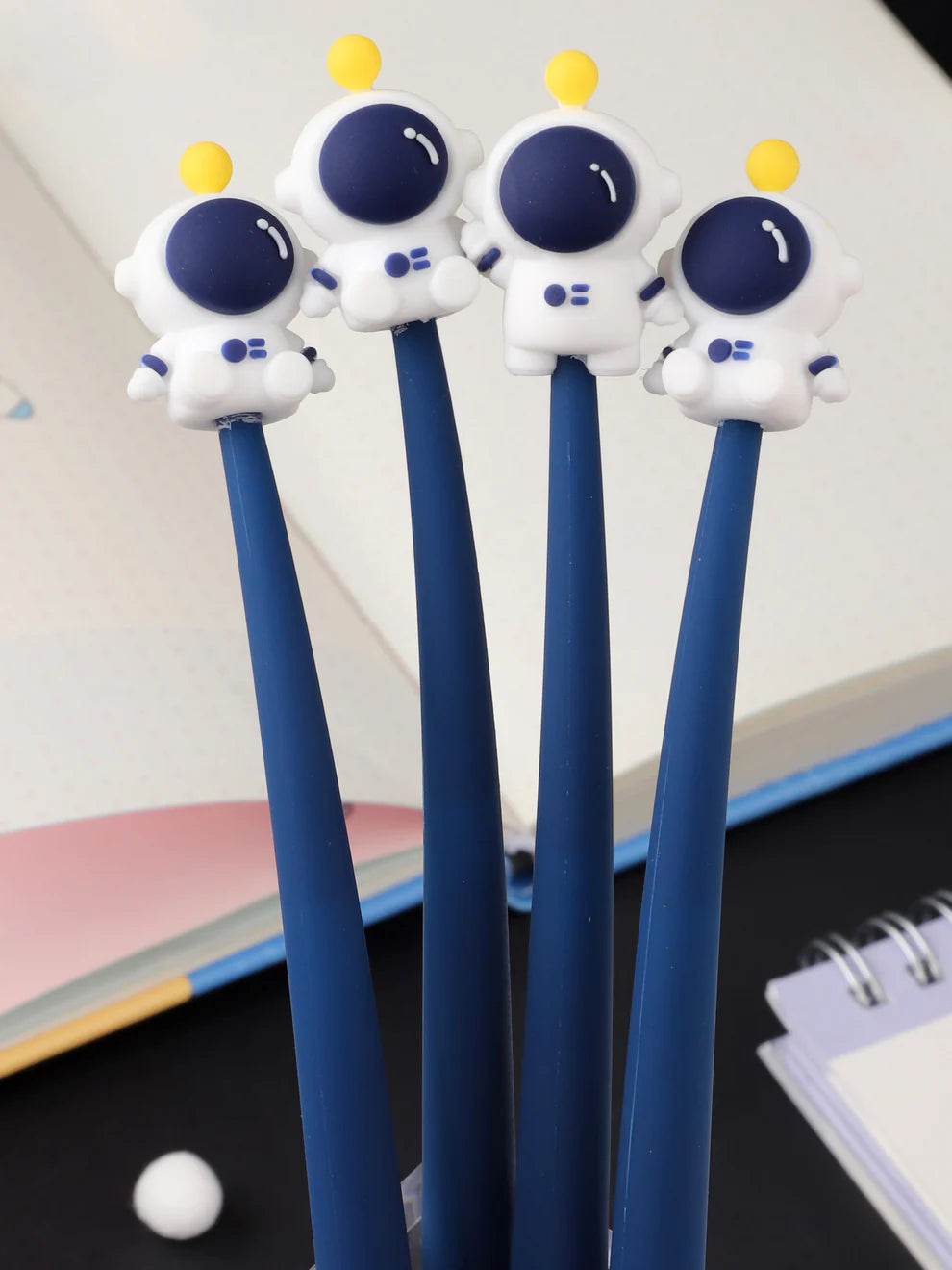 Silicon Gel Pens