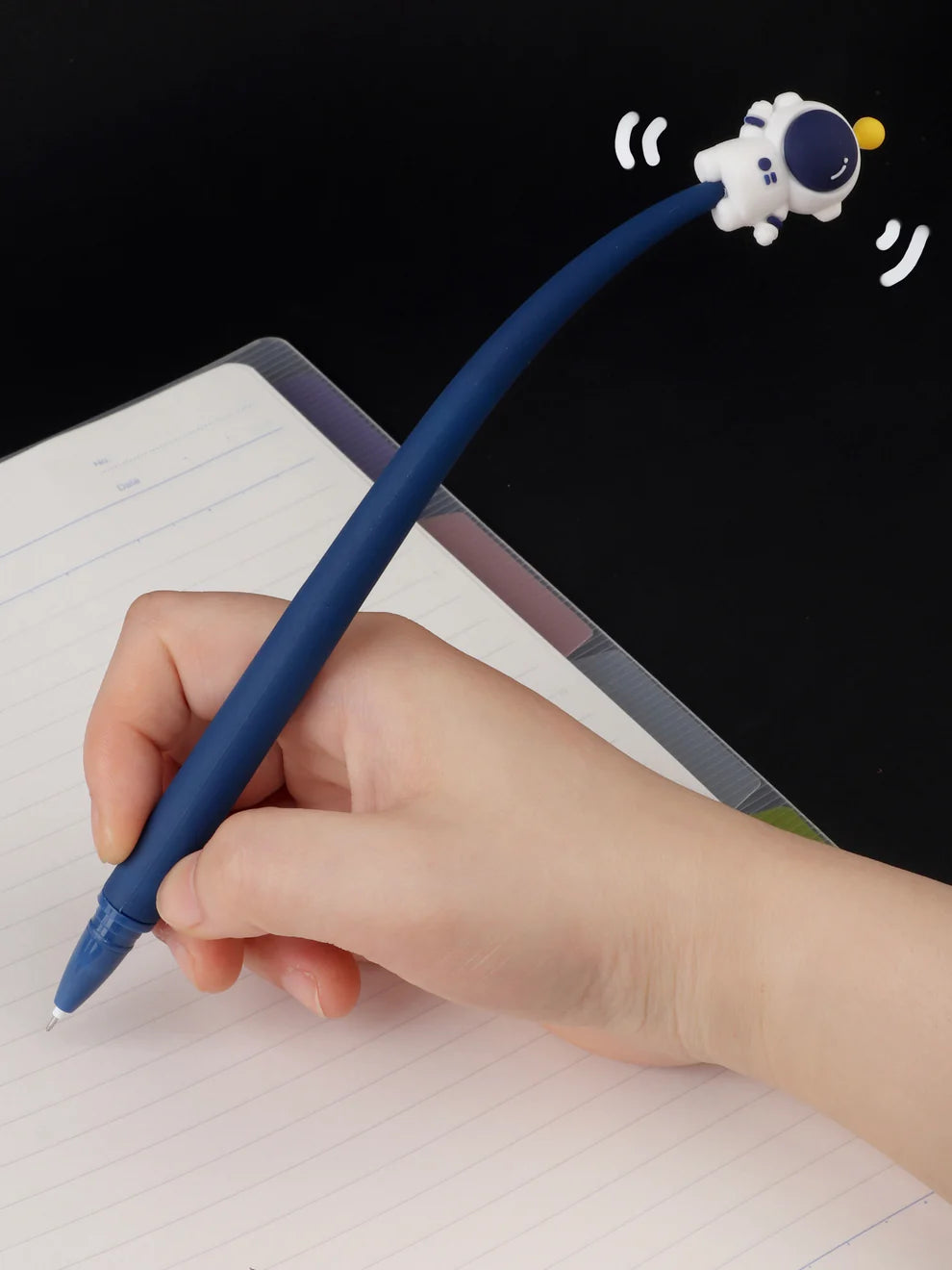 Silicon Gel Pens