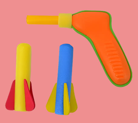 Soft Gun
