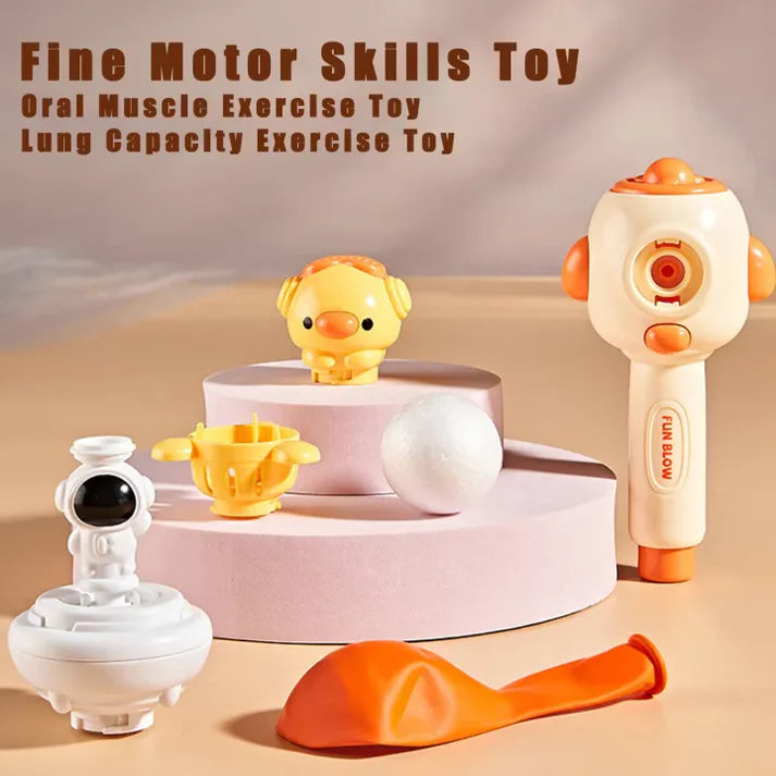 Blowing Toy