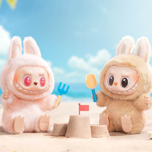 Labubu have a seat Monster Collectible Toy – Limited Edition