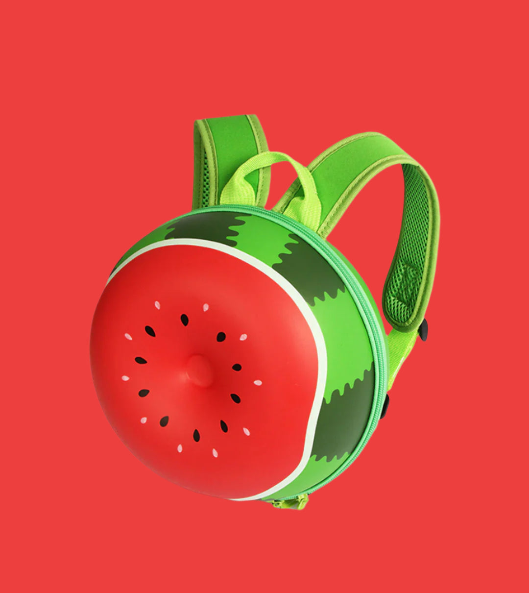 Tykle|3D Watermelon Design Backpack
