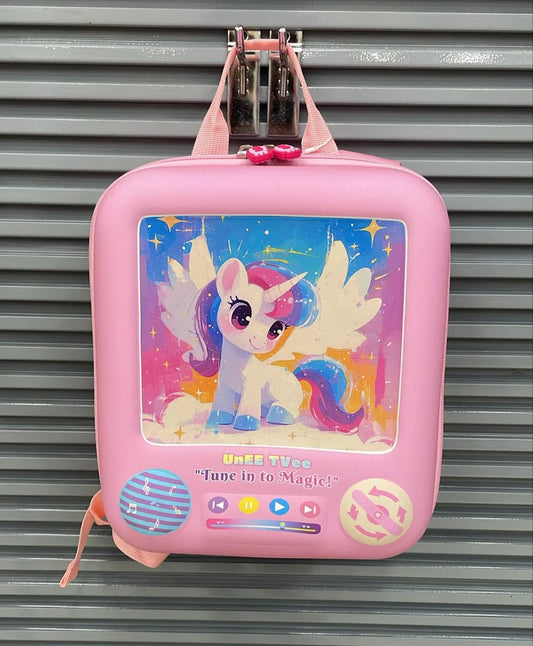 3D Backpack for Kids