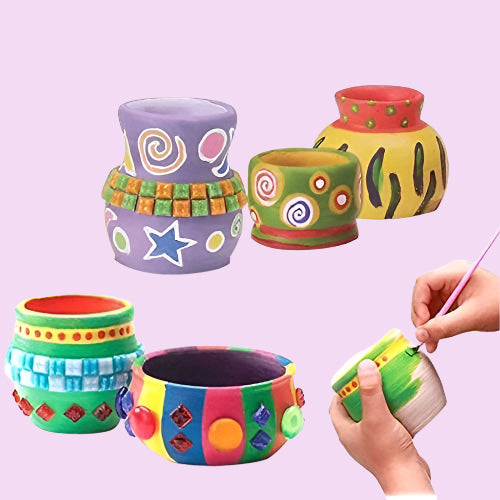 Electric Pottery Wheel