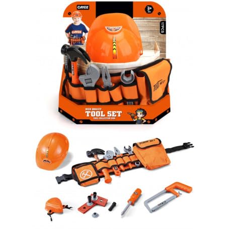 Tool Set Waist Tool Collection Box
